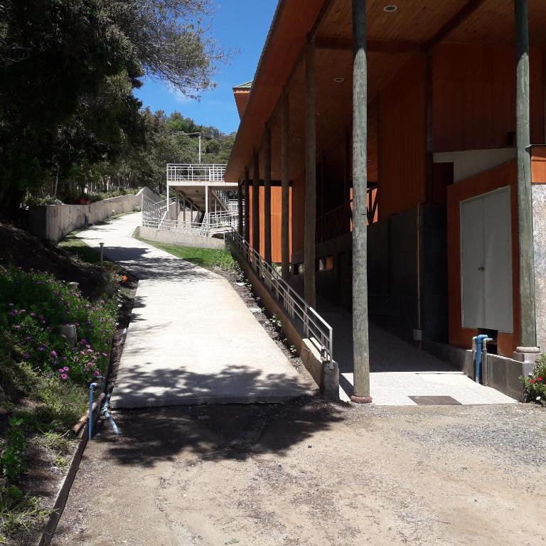 Departamento Lago Vichuquen - Standard Apartment - 37