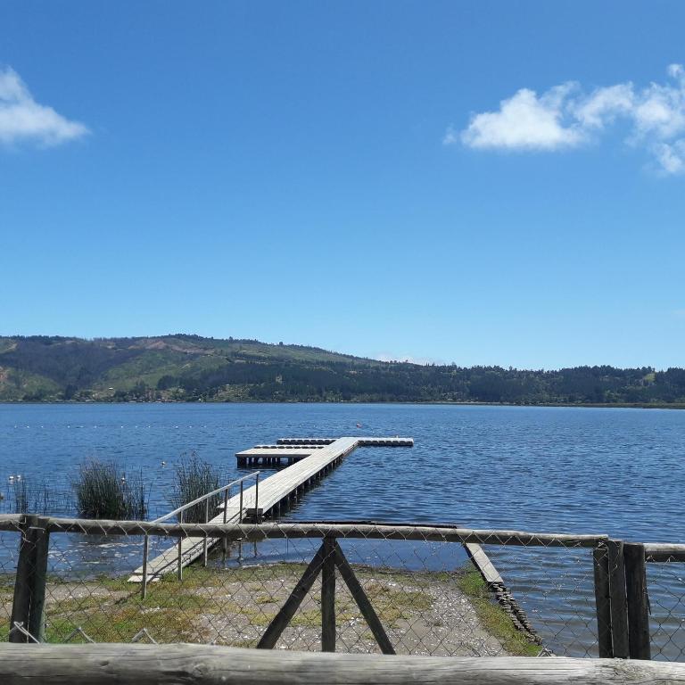 Departamento Lago Vichuquen - Standard Apartment - 39