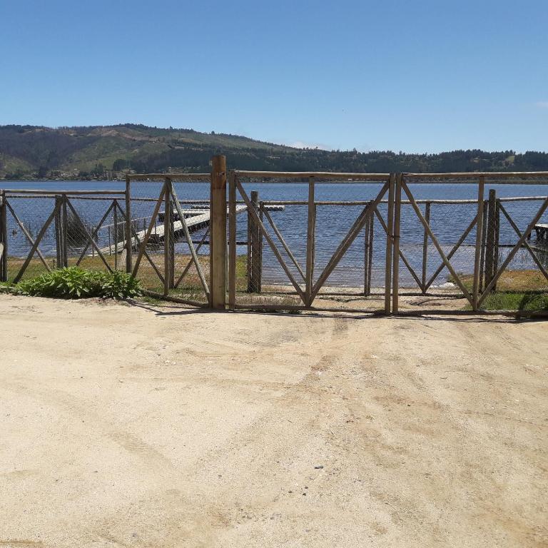 Departamento Lago Vichuquen - Standard Apartment - 40