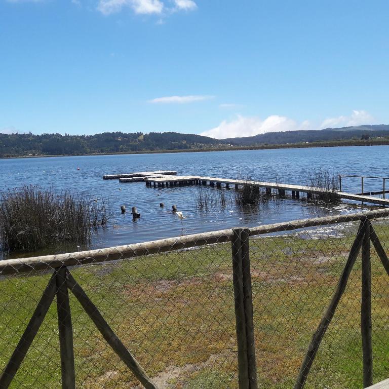 Departamento Lago Vichuquen - Standard Apartment - 41