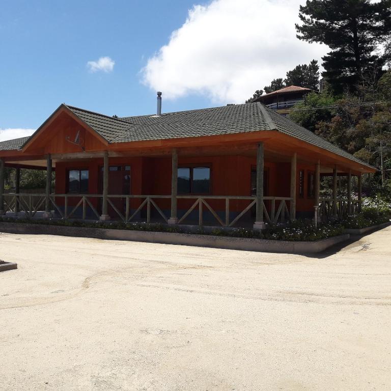 Departamento Lago Vichuquen - Standard Apartment - 43