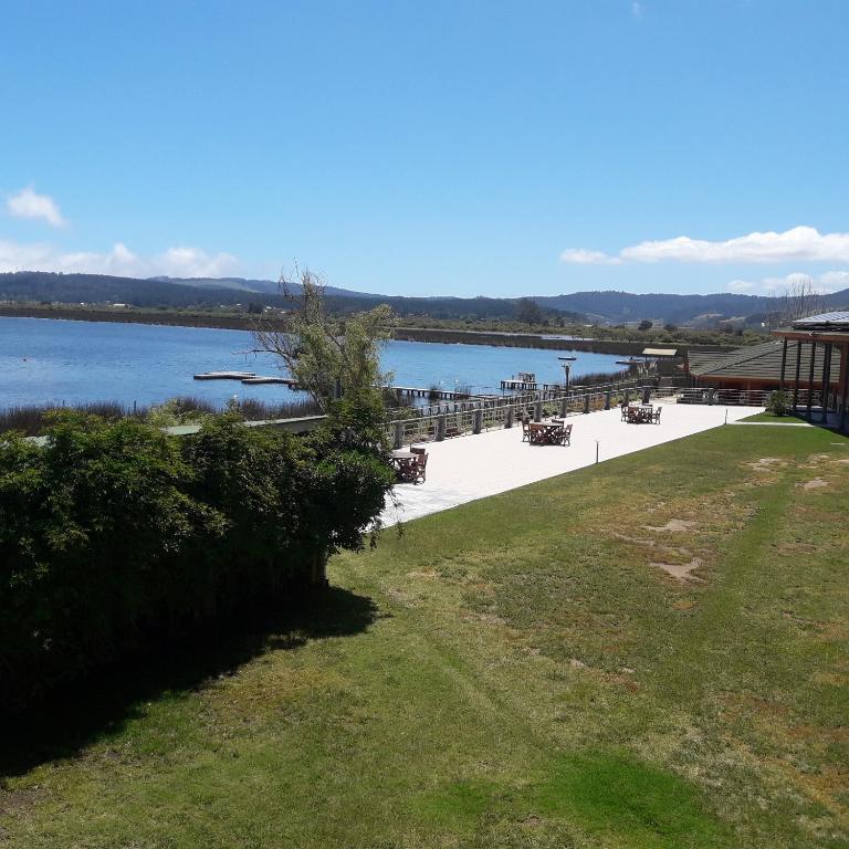 Departamento Lago Vichuquen - Standard Apartment - 48