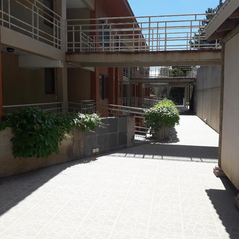 Departamento Lago Vichuquen - Standard Apartment - 51