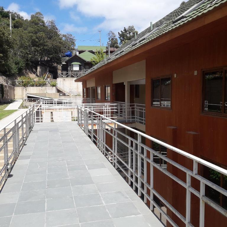 Departamento Lago Vichuquen - Standard Apartment - 68