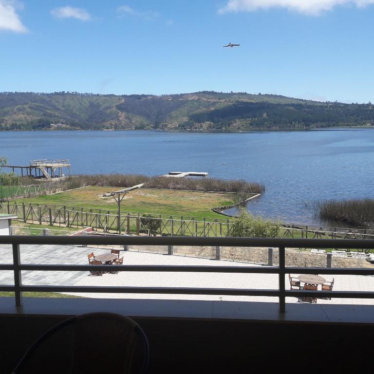 Departamento Lago Vichuquen - Standard Apartment - 71