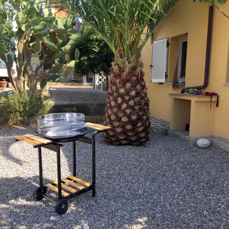Apt. Calanchiole by SolturElba - Casa con 2 Camere da Letto - 12