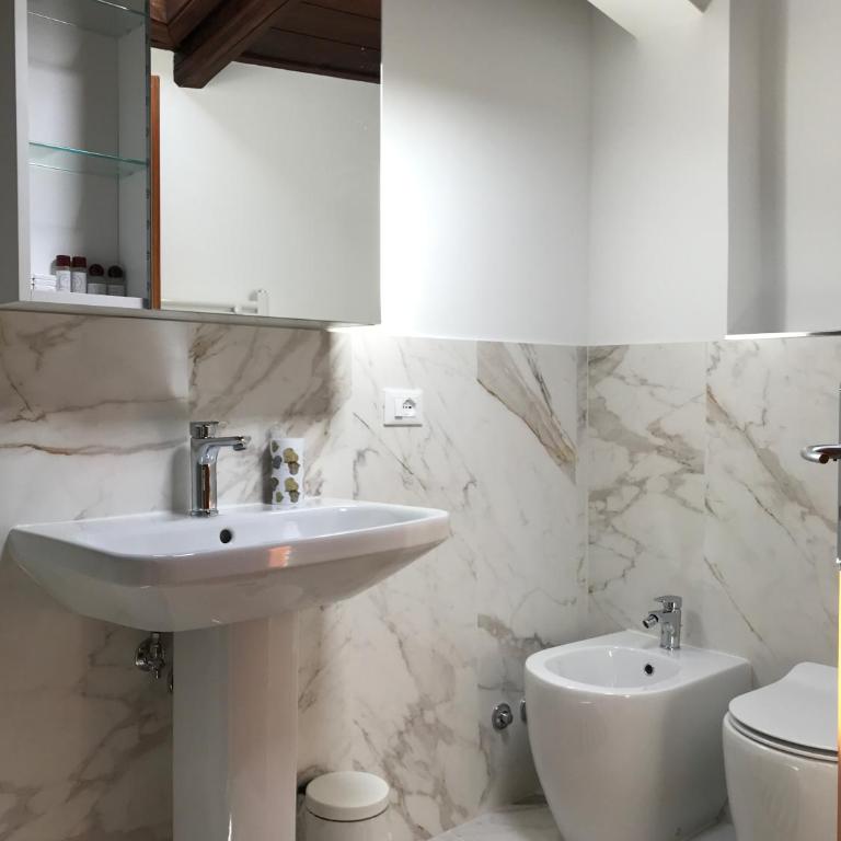 Casa Falegnami 20.19 - Appartamento con 2 Camere da Letto - 7