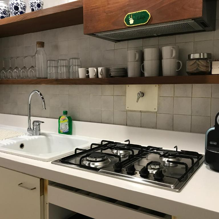Casa Falegnami 20.19 - Appartamento con 2 Camere da Letto - 9