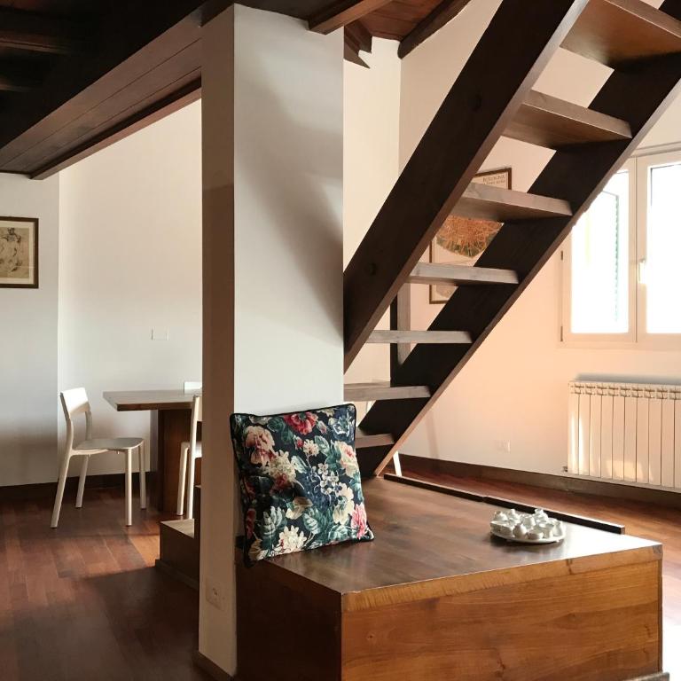 Casa Falegnami 20.19 - Appartamento con 2 Camere da Letto - 10
