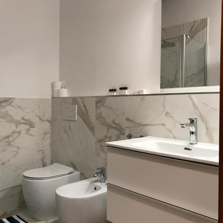 Casa Falegnami 20.19 - Appartamento con 2 Camere da Letto - 11
