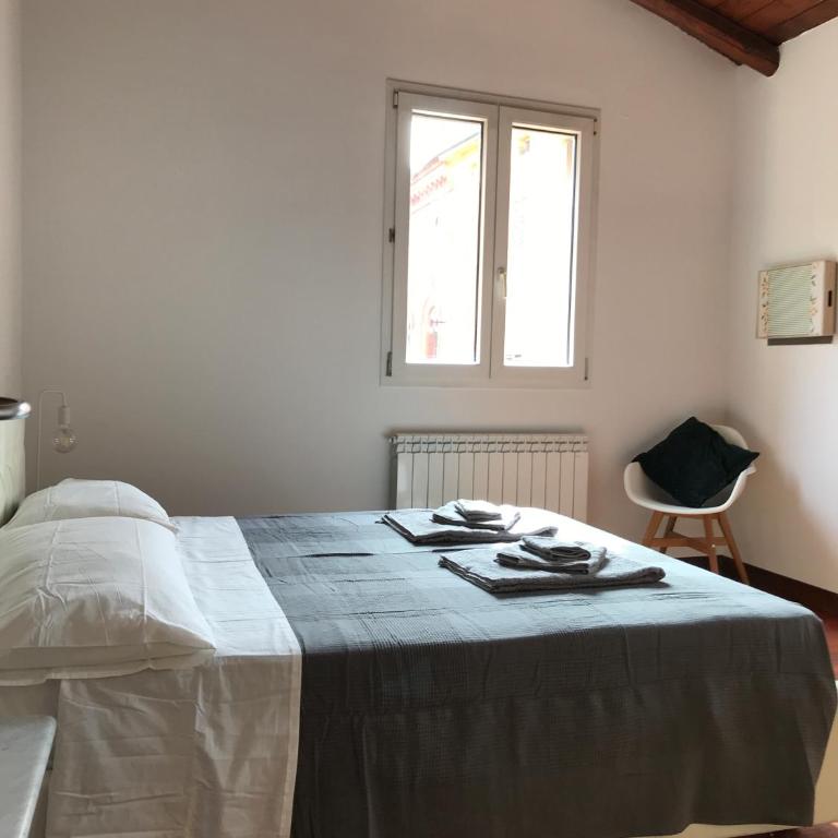 Casa Falegnami 20.19 - Appartamento con 2 Camere da Letto - 12