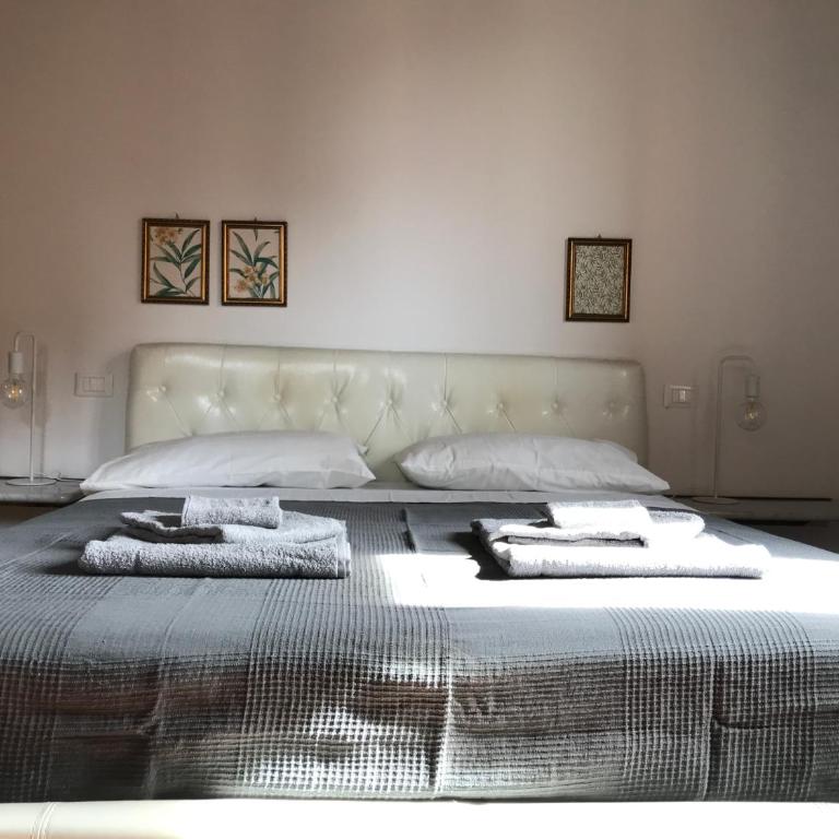 Casa Falegnami 20.19 - Appartamento con 2 Camere da Letto - 13
