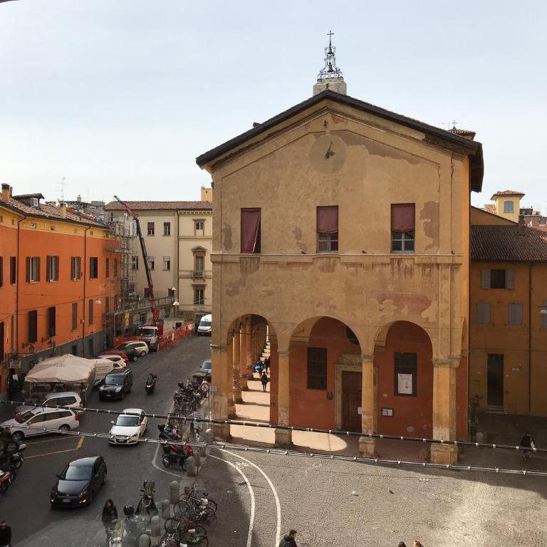 Casa Falegnami 20.19 - Appartamento con 2 Camere da Letto - 14