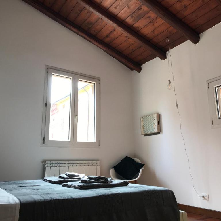 Casa Falegnami 20.19 - Appartamento con 2 Camere da Letto - 5