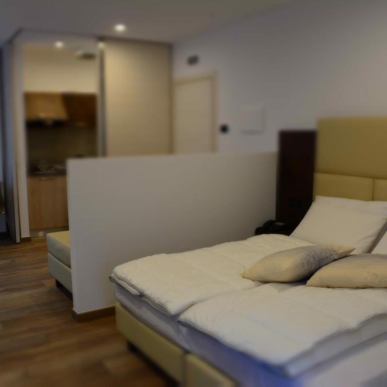 ALPieve Albergo Pieve - Appartamento Standard - 5