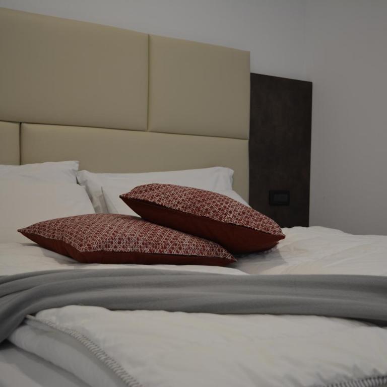 ALPieve Albergo Pieve - Appartamento Standard - 9