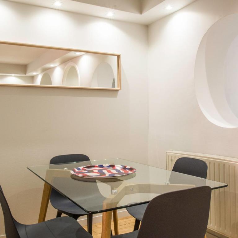 Les Cordeliers, à deux pas de capitole - Appartement 1 Chambre - 14
