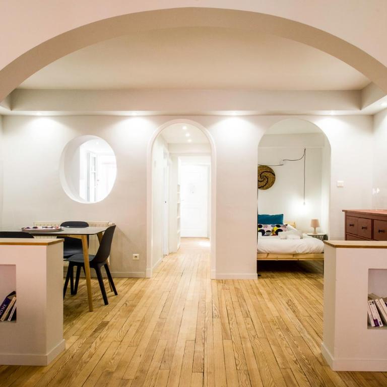 Les Cordeliers, à deux pas de capitole - Appartement 1 Chambre - 19