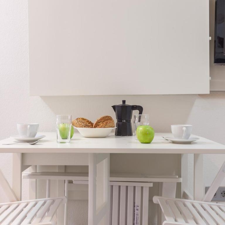 Cozy&Modern,historic centre of Seville AC/WiFi,4px - Apartamento - 20