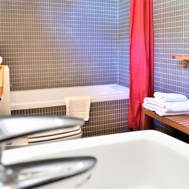 Villa Begur Hideaway con piscina privada - Villa with Private Pool - 10