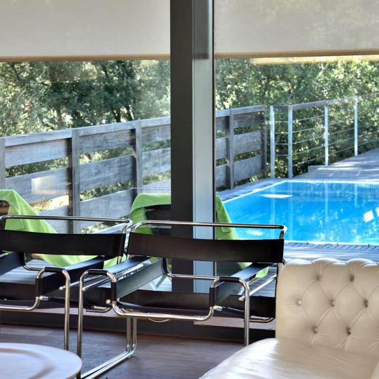 Villa Begur Hideaway con piscina privada - Villa with Private Pool - 33