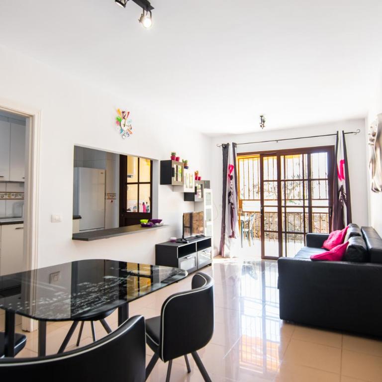Casa Mariposa - Apartamento con vistas al mar - 3