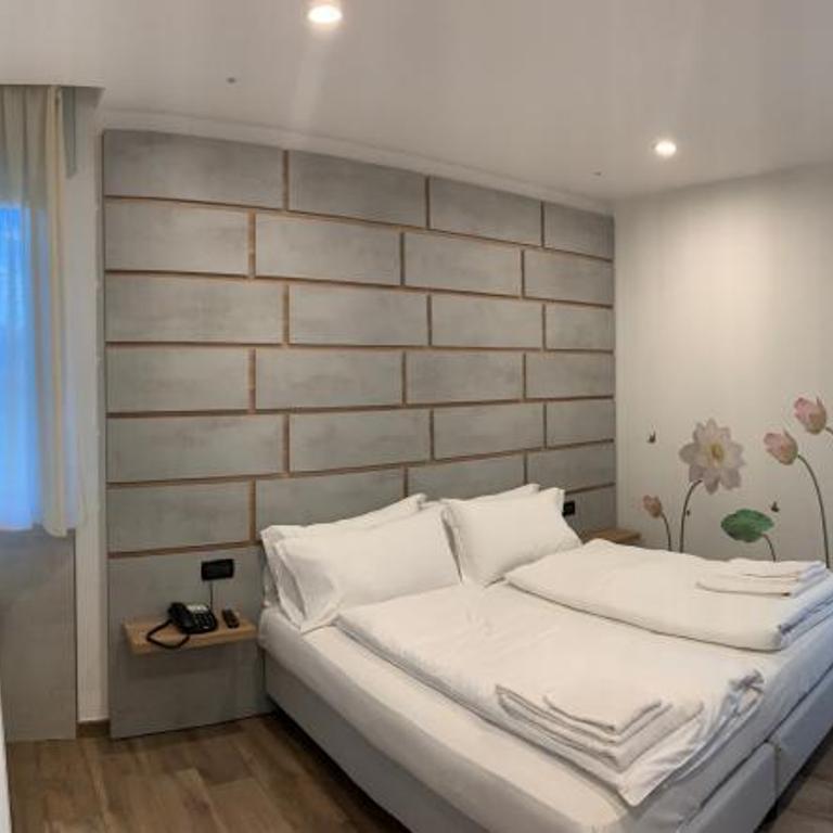 ALPieve Albergo Pieve - Appartamento Deluxe - 9