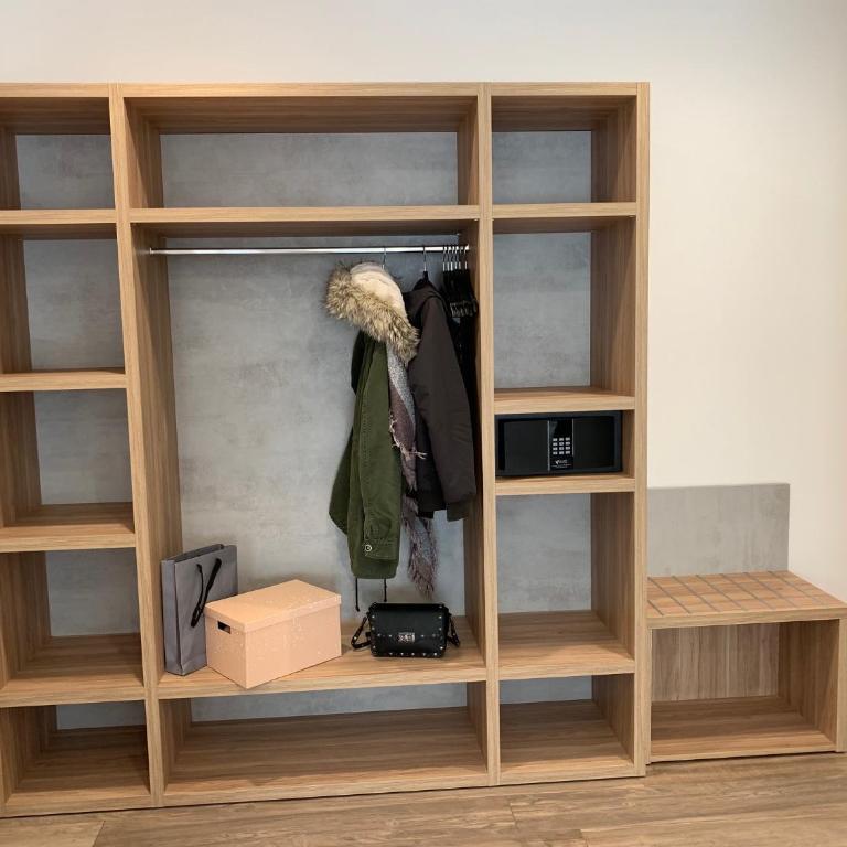 ALPieve Albergo Pieve - Appartamento Deluxe - 12