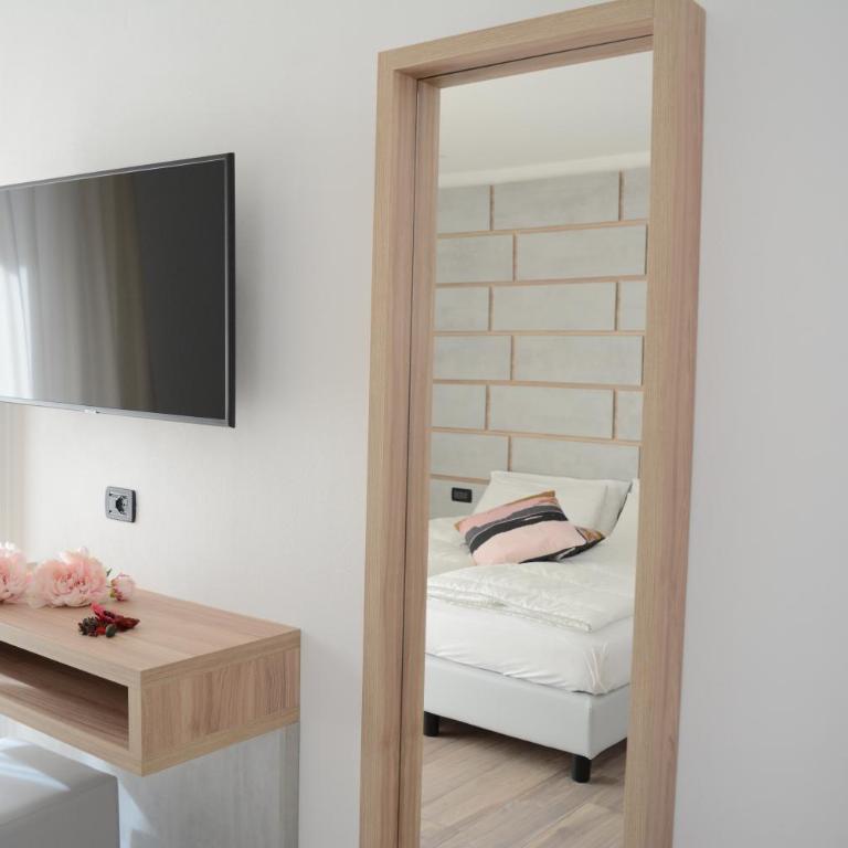 ALPieve Albergo Pieve - Appartamento Deluxe - 13
