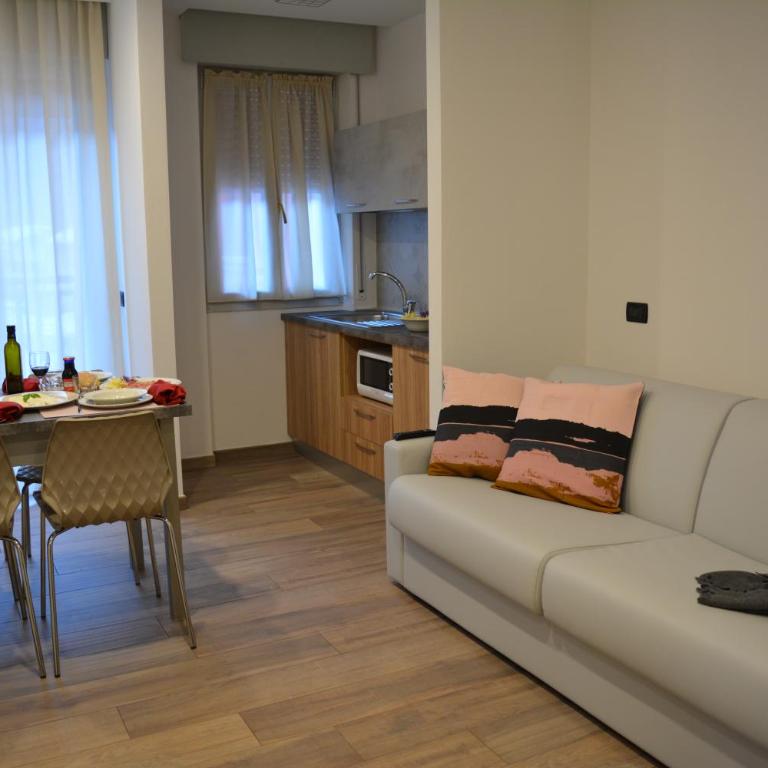 ALPieve Albergo Pieve - Appartamento Deluxe - 15