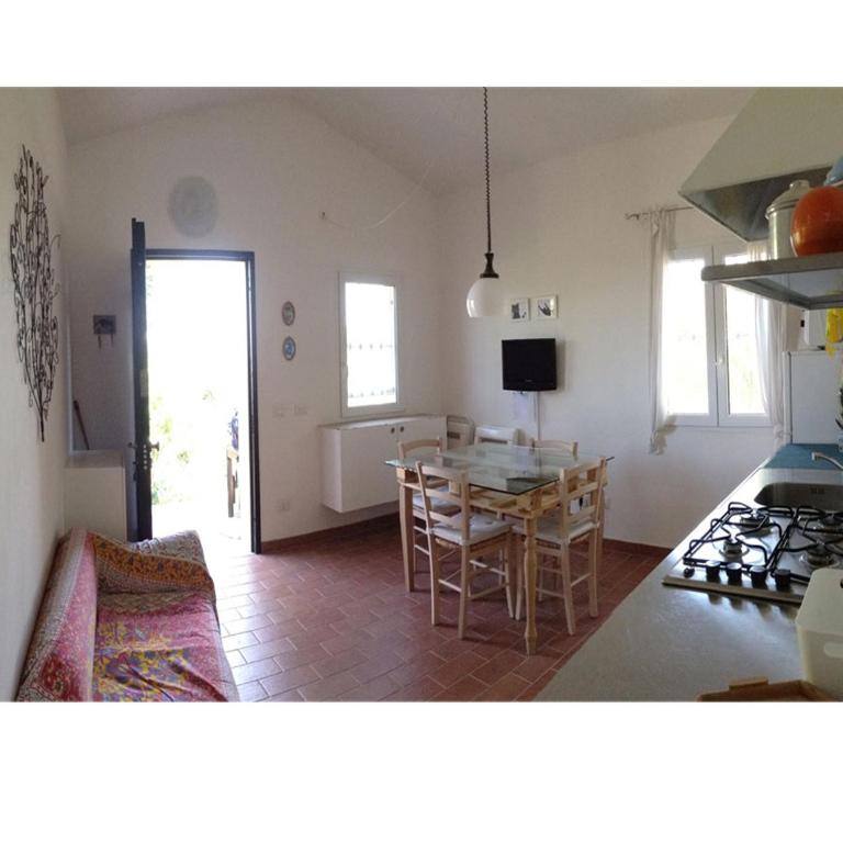 Apt. Calanchiole by SolturElba - Casa con 2 Camere da Letto - 8