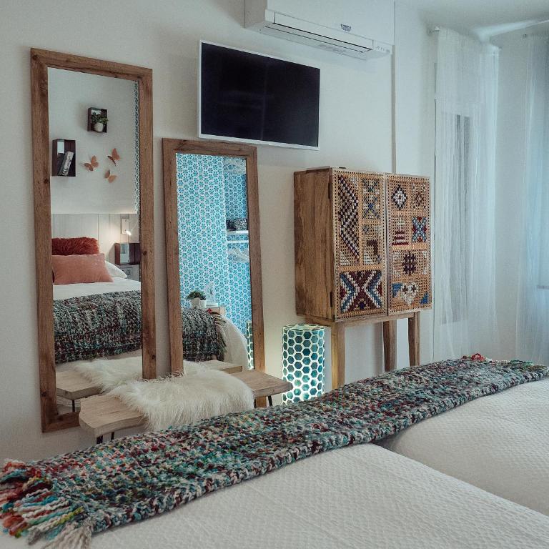 Homely Salamanca - Apartamento Deluxe - 5