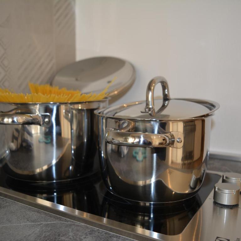 ALPieve Albergo Pieve - Appartamento Superior - 4