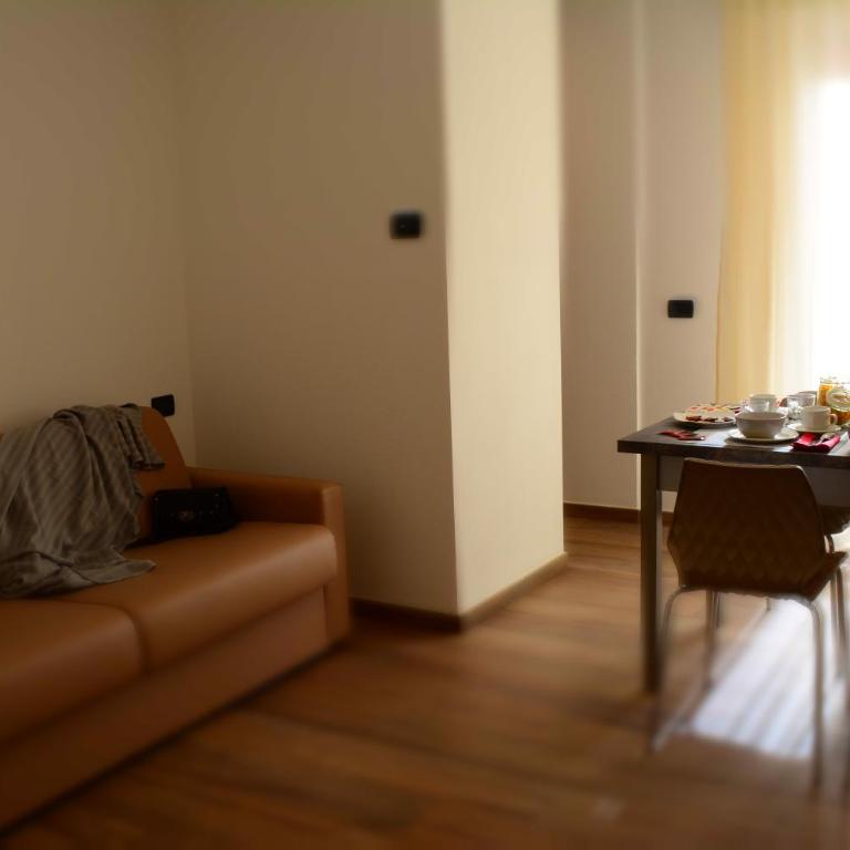 ALPieve Albergo Pieve - Appartamento Superior - 3