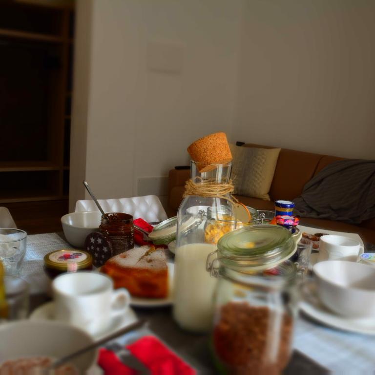 ALPieve Albergo Pieve - Appartamento Superior - 13