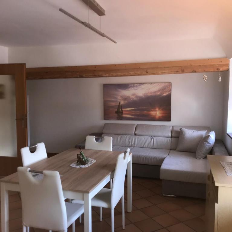 Casa Streberi - Apartamento de 1 dormitorio - 15