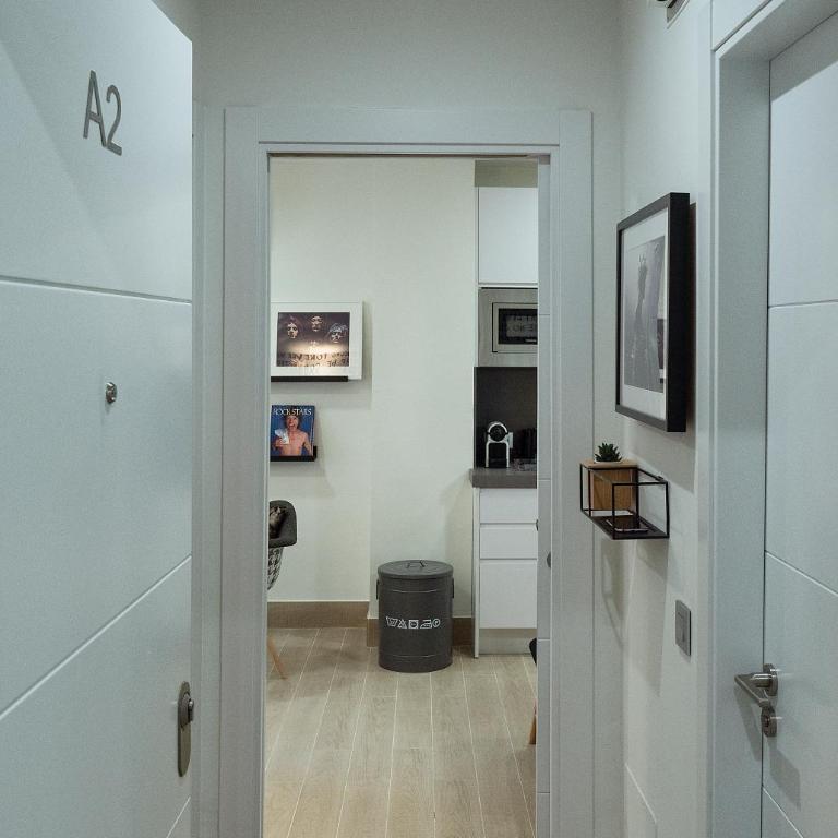 Homely Salamanca - Apartamento de 1 dormitorio - 1
