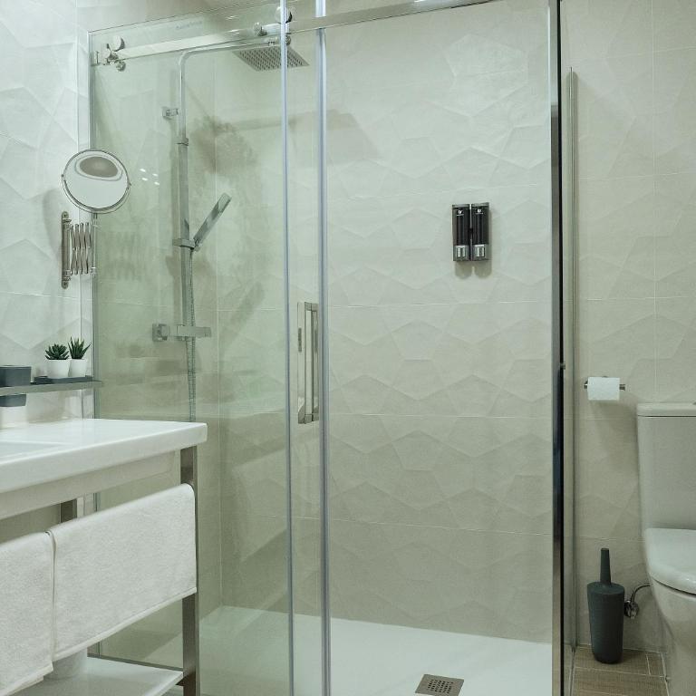 Homely Salamanca - Apartamento de 1 dormitorio - 8