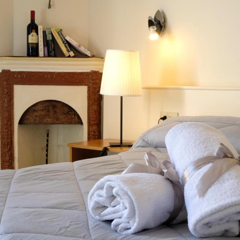 Residenza Le Rondini - Double Room - 6
