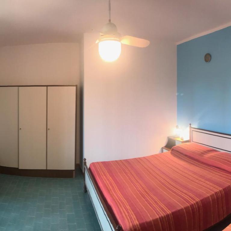 Apt. Calanchiole by SolturElba - Casa con 1 Camera da Letto - 5
