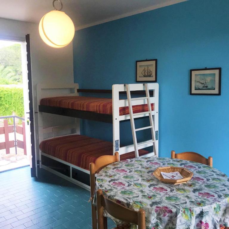 Apt. Calanchiole by SolturElba - Casa con 1 Camera da Letto - 10