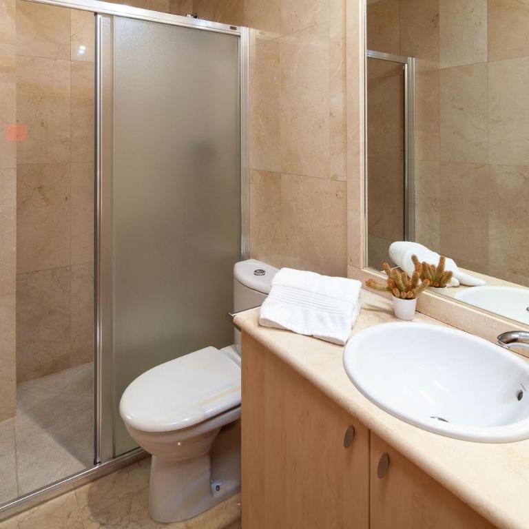 INMálaga Fresca II - Apartamento - 6