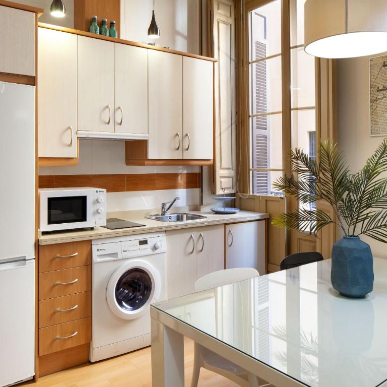 INMálaga Fresca II - Apartamento - 7