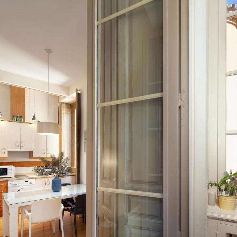 INMálaga Fresca II - Apartamento - 9