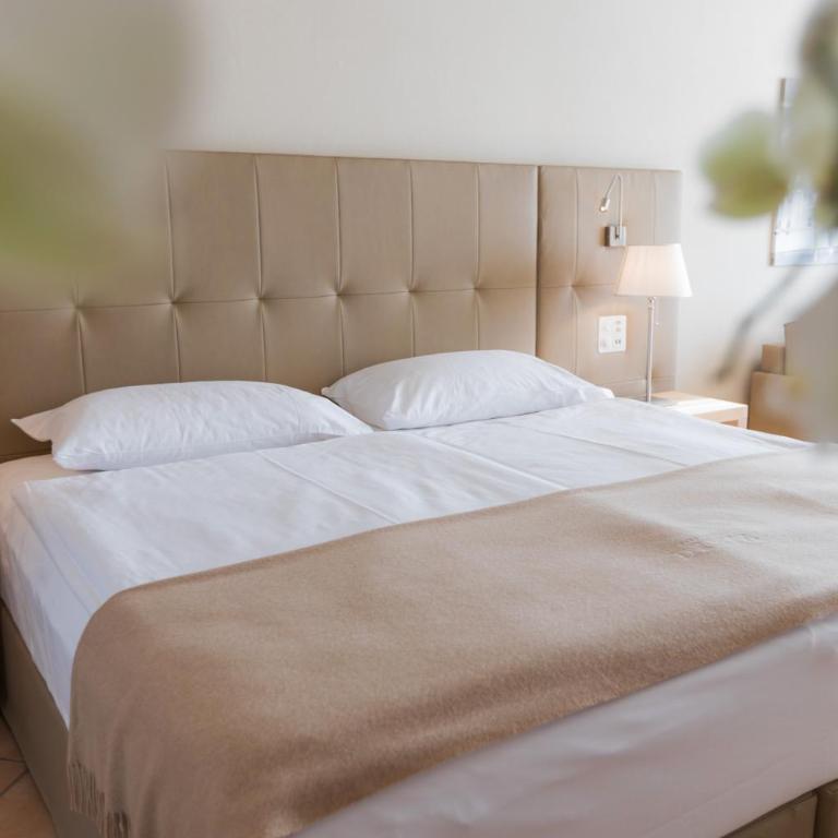 Parkhotel Delta, Wellbeing Resort - Camera Matrimoniale Classic con Accesso Spa - 3