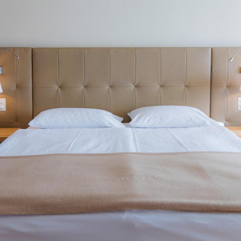 Parkhotel Delta, Wellbeing Resort - Camera Matrimoniale Classic con Accesso Spa - 4