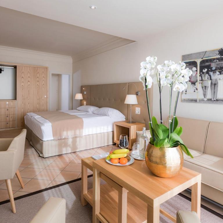 Parkhotel Delta, Wellbeing Resort - Camera Matrimoniale Deluxe con Balcone e Accesso Spa - 16
