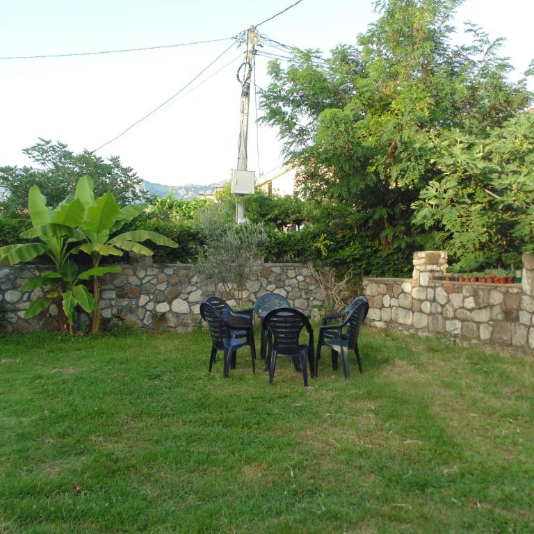 Jugoslovenska - Two-Bedroom Apartment - 8