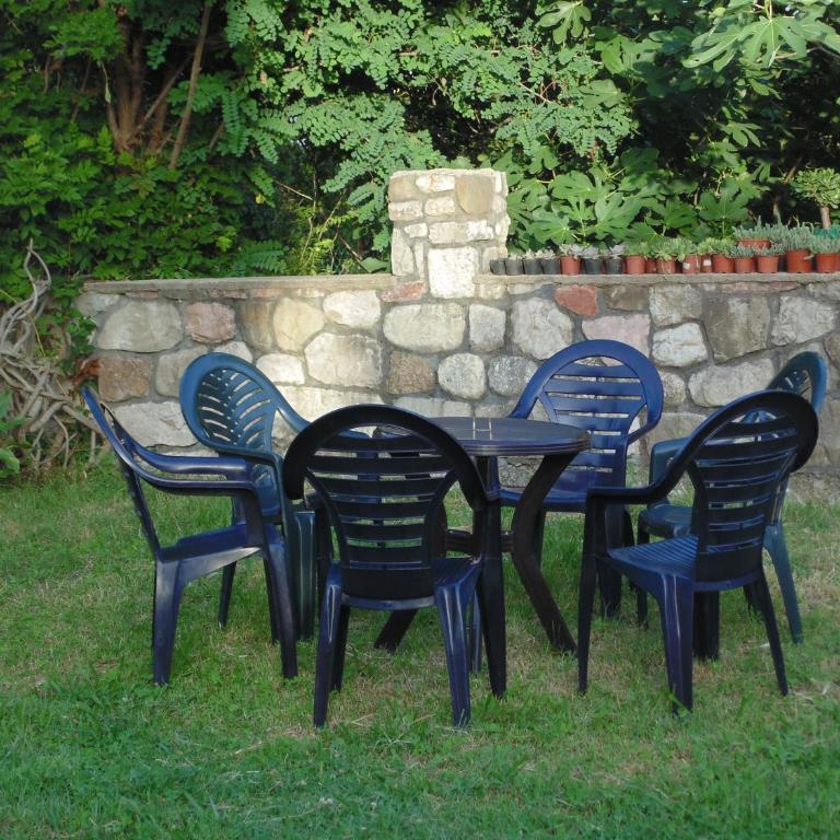 Jugoslovenska - Two-Bedroom Apartment - 11