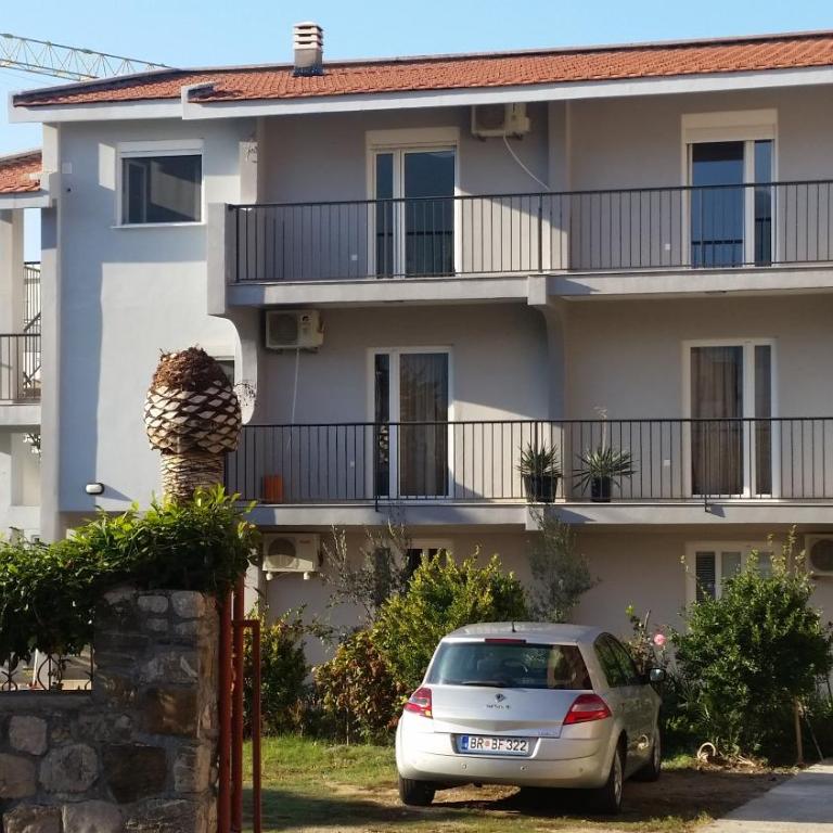 Jugoslovenska - Two-Bedroom Apartment - 20